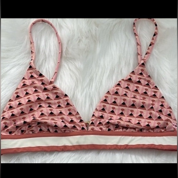 Billabong Bikini Top - Picture 2 of 3